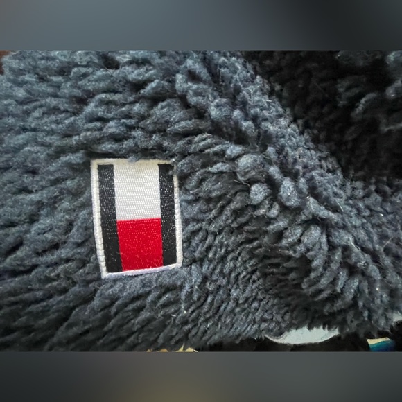 Tommy Hilfiger Sherpa Jacket - Picture 4 of 5